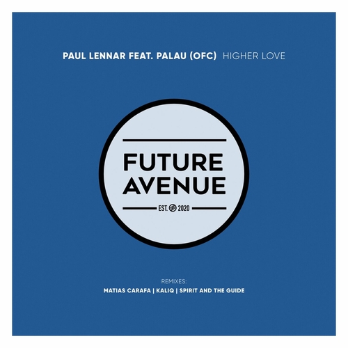 Paul Lennar & Palau (OFC) - Higher Love [FA378]